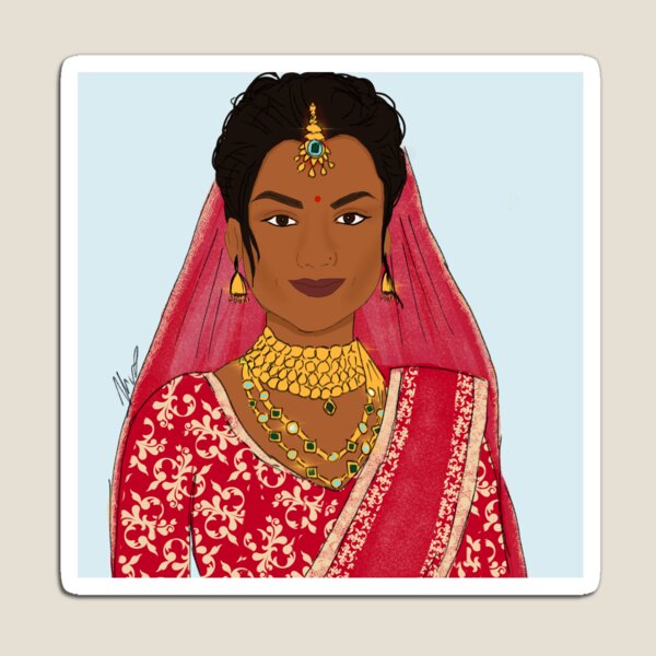 Aperçu de l'œuvre marié kate sharma créée et vendue par memorisquad.