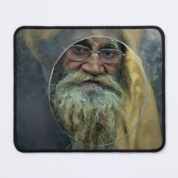 Item preview, A Turban at the Window designed and sold by Valerie Rosen Photography.