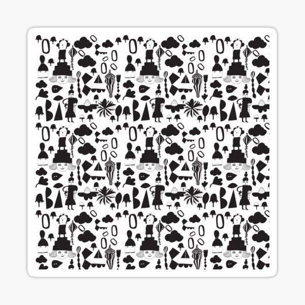 Family Sticker