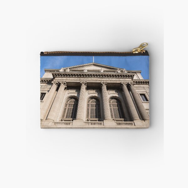 Item preview, Courthouse Cuyahoga County designed and sold by Dale Kincaid.