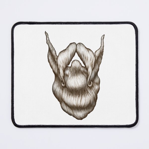 Item preview, Santa Beard designed and sold by Graffitidesign.