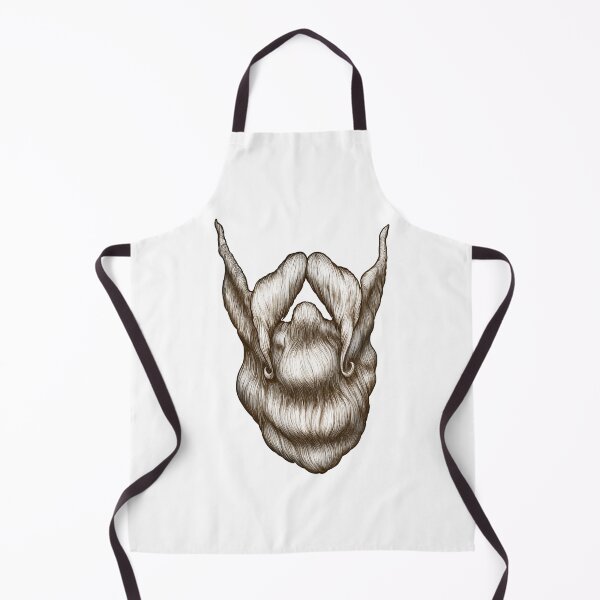 Item preview, Santa Beard designed and sold by Graffitidesign.