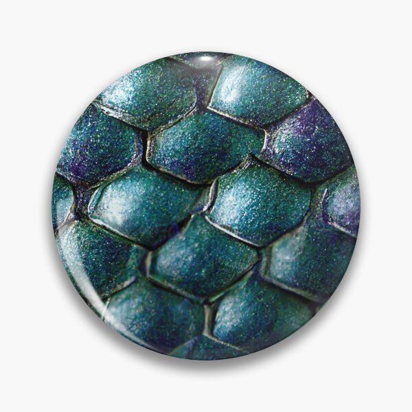 Item preview, Patterns textures green scales designed and sold by IA-Power.