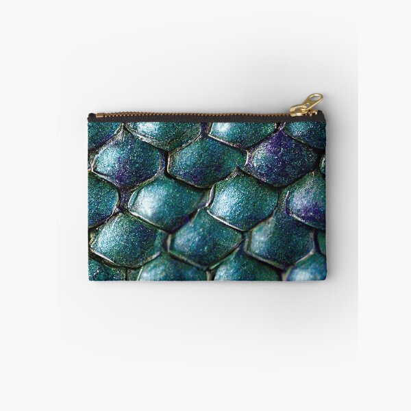 Item preview, Patterns textures green scales designed and sold by IA-Power.