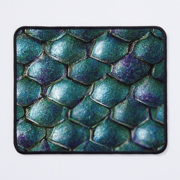 Item preview, Patterns textures green scales designed and sold by IA-Power.