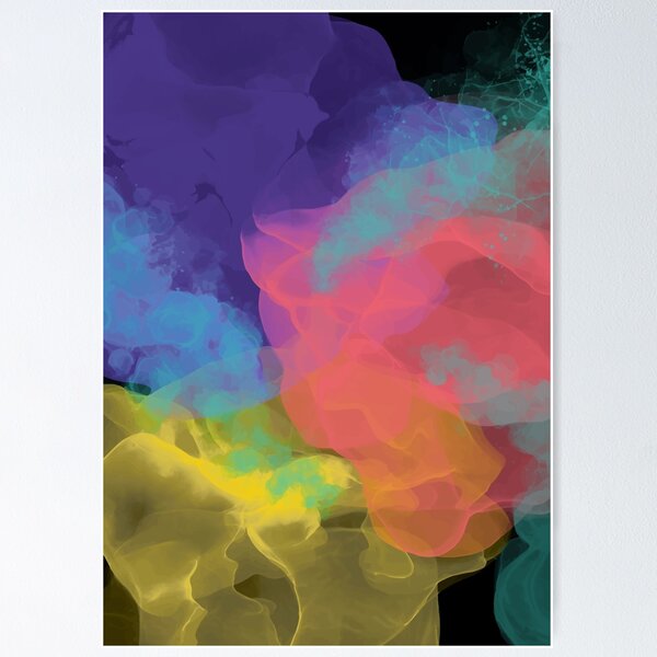 Item preview, Beautiful Vivid Colors  designed and sold by miyu11.