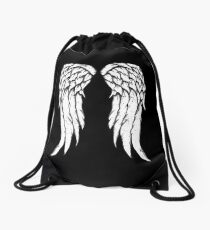 Daryl Dixon Flügel - Zombie Rucksackbeutel