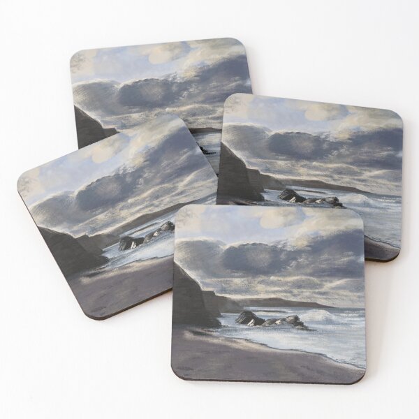 Item preview, december skies designed and sold by smoari.
