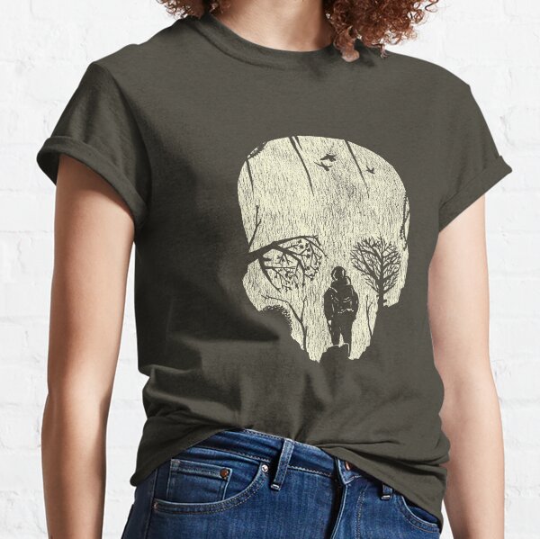 The Great Outdoors! Classic T-Shirt