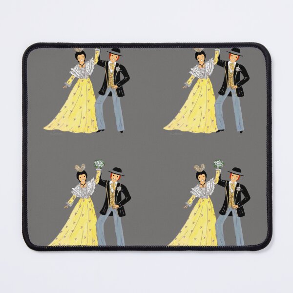 Item preview, including its islands designed and sold by Catherine Debusne.