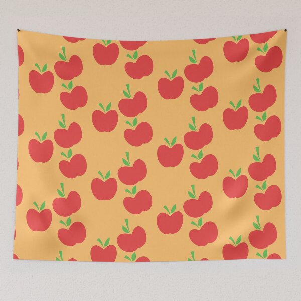 Item preview, Applejack designed and sold by Kelmari.