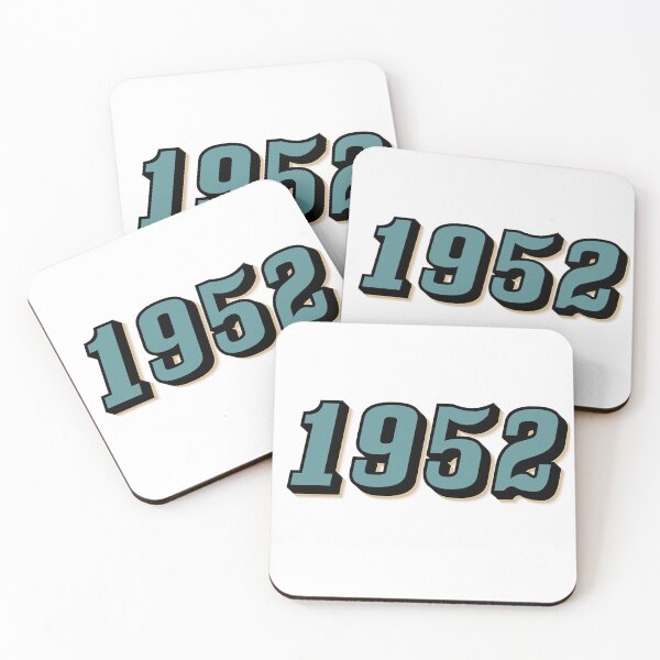 Item preview, Year 1952 designed and sold by Cartsandrab.