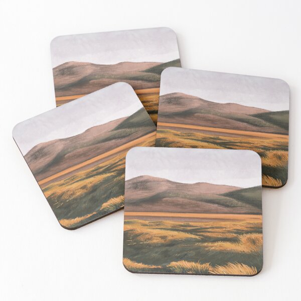 Item preview, golden dunes designed and sold by smoari.