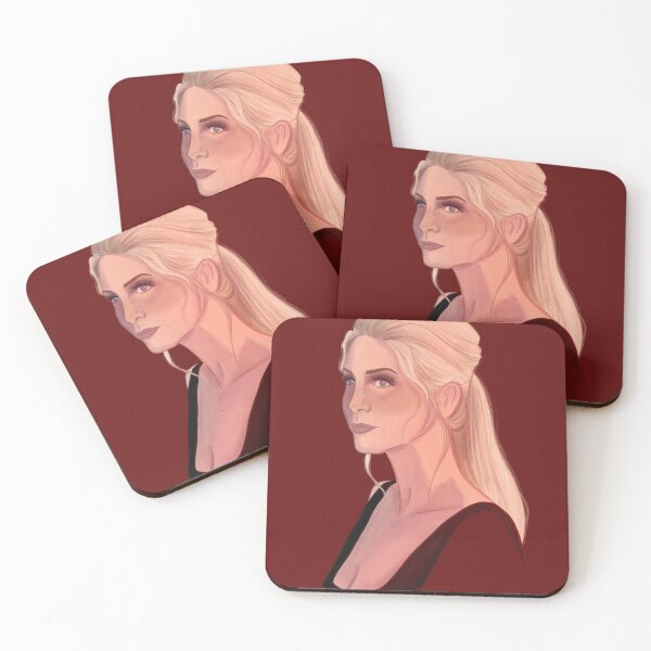 Item preview, First Kill Elizabeth Mitchell designed and sold by Yaels-Colors.