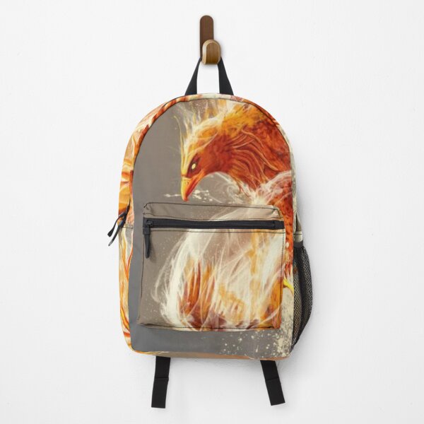Item preview, Flaming Phoenix designed and sold by iamdesigns14.