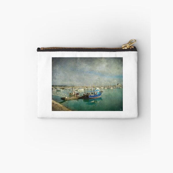 Item preview, Back at the fishing port designed and sold by Antonio Pizarro Mendez.