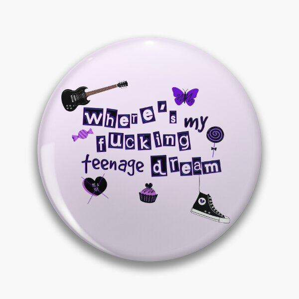 Item preview, Brutal designed and sold by pinkpunkdoves.