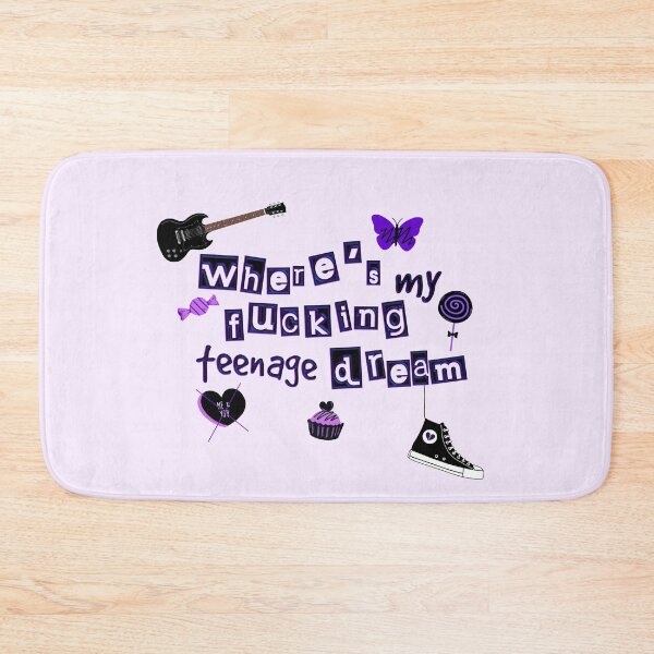 Item preview, Brutal designed and sold by pinkpunkdoves.