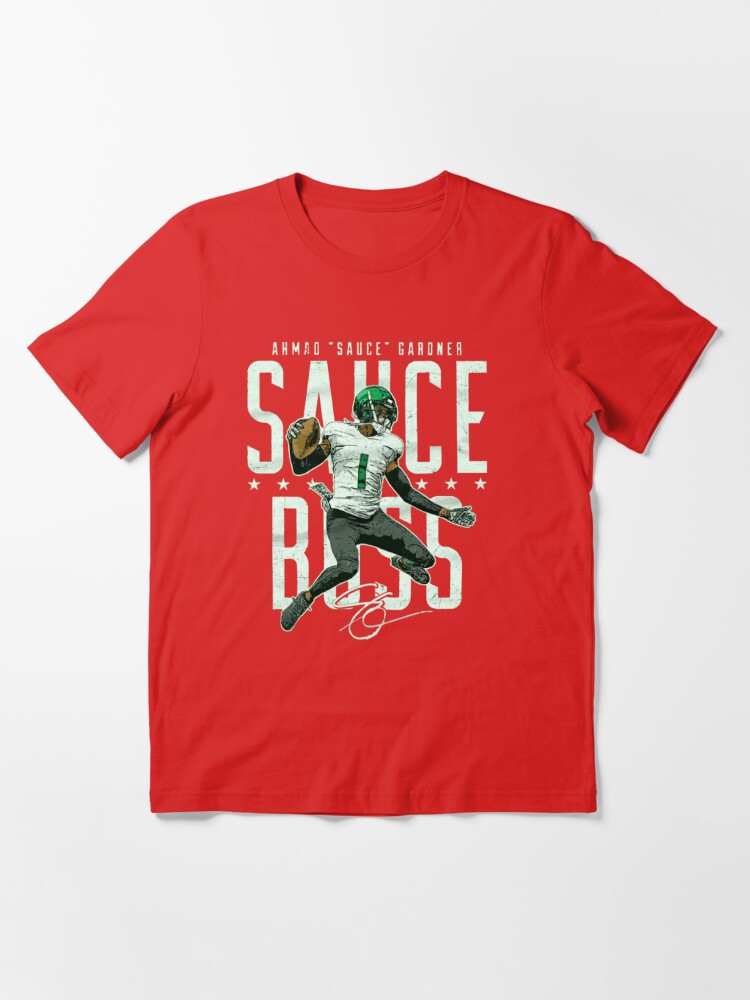 Sauce Gardner Graphics T Shirts For Men And Women - Banantees