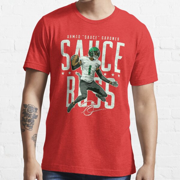 Sauce Gardner Graphics T Shirts For Men And Women - Banantees