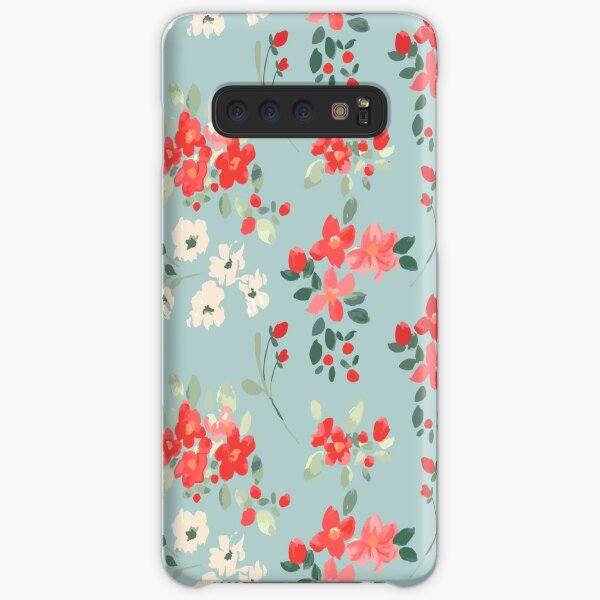 Repeat Pattern Cases For Samsung Galaxy Redbubble - galaxy roblox flowery top gardening flower and vegetables