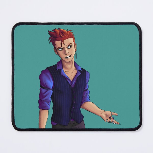 Item preview, The Master Reimagined designed and sold by DarthTella.