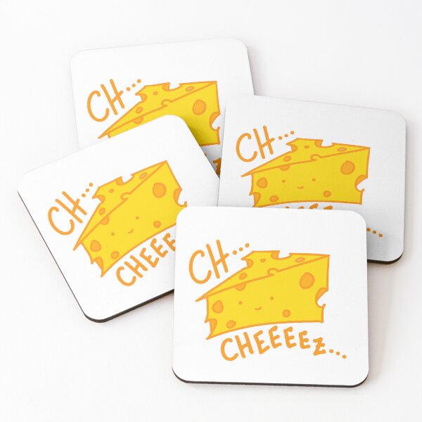Item preview, Cheese cheez cheese designed and sold by AstralCocoa.