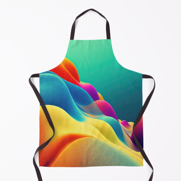Item preview, COLORFUL FLUID designed and sold by Shaphophu.