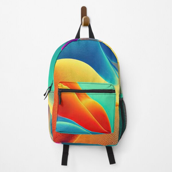 Item preview, COLORFUL FLUID designed and sold by Shaphophu.