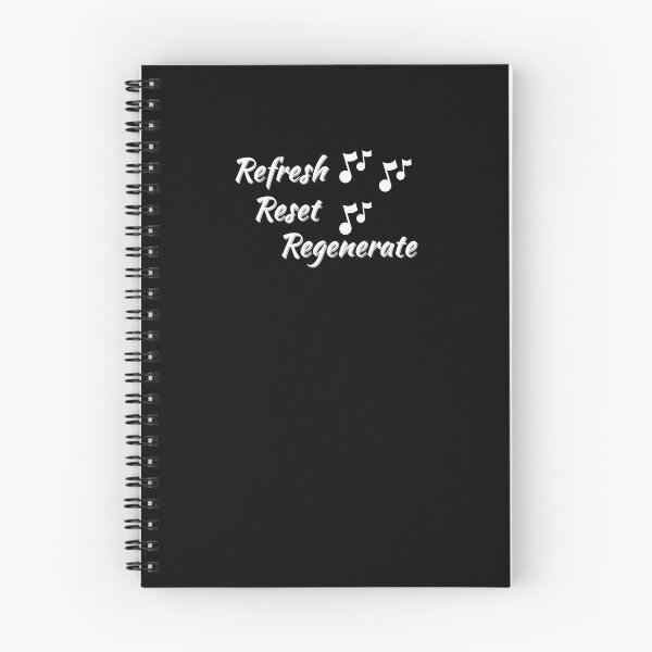 Item preview, (WF) Music lover and stress-relief for 2023. designed and sold by greatvibes4u.
