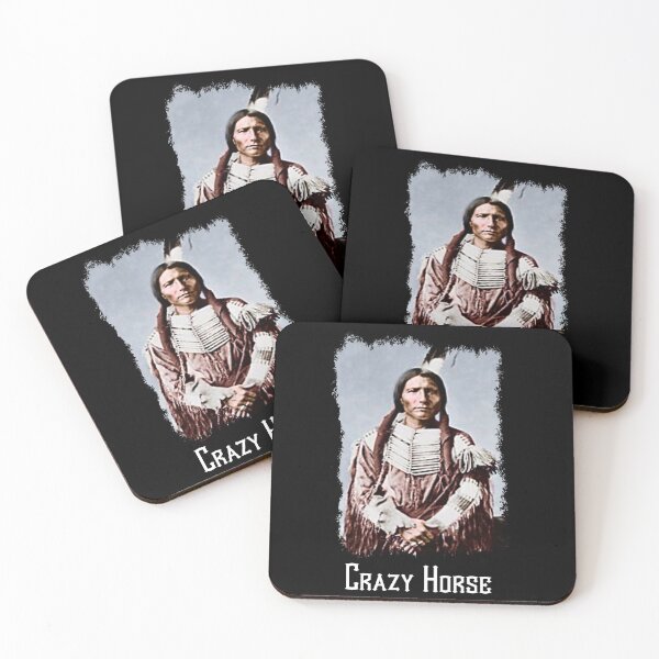 Item preview, Native American Warrior  designed and sold by historeetees1.