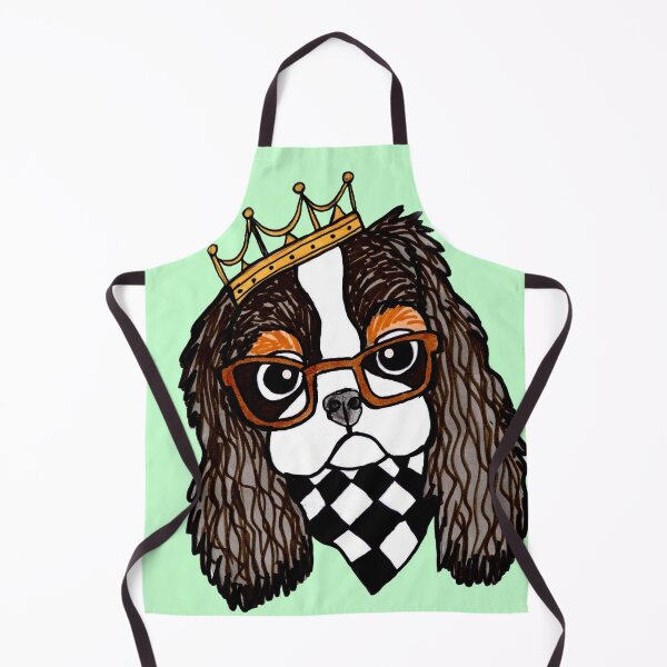 Item preview, Cavalier King Charles designed and sold by Tropgnons.