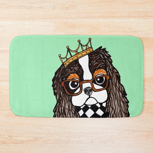 Item preview, Cavalier King Charles designed and sold by Tropgnons.