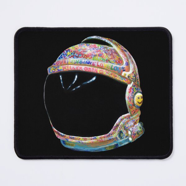 Item preview, Gaffiti helmet designed and sold by umantsiva.