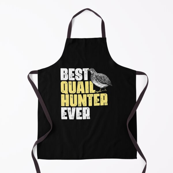 Item preview, Awesome Best Quail Hunter Ever Bobwhite Quail Hunting Lover designed and sold by Nessshirts.