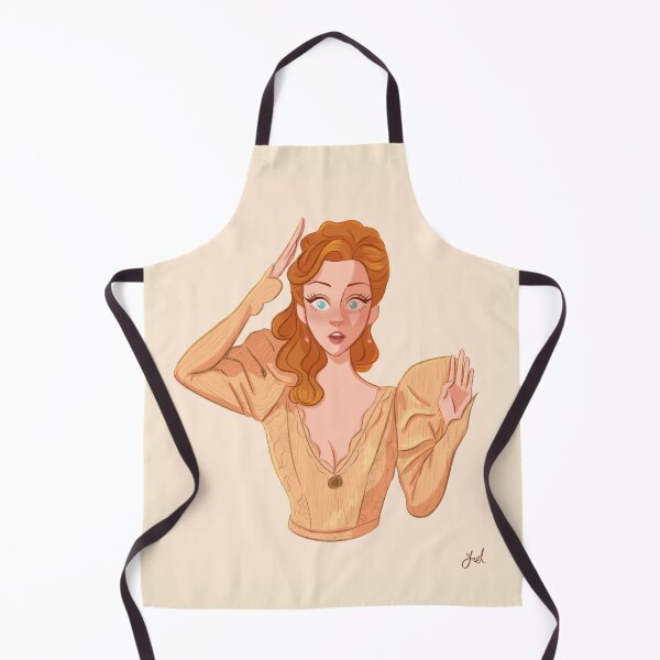 Item preview, Giselle designed and sold by Yaels-Colors.