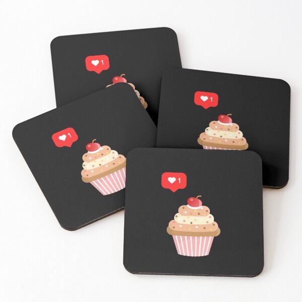 Item preview, Cupcake lover, Willow Days designed and sold by avit1.