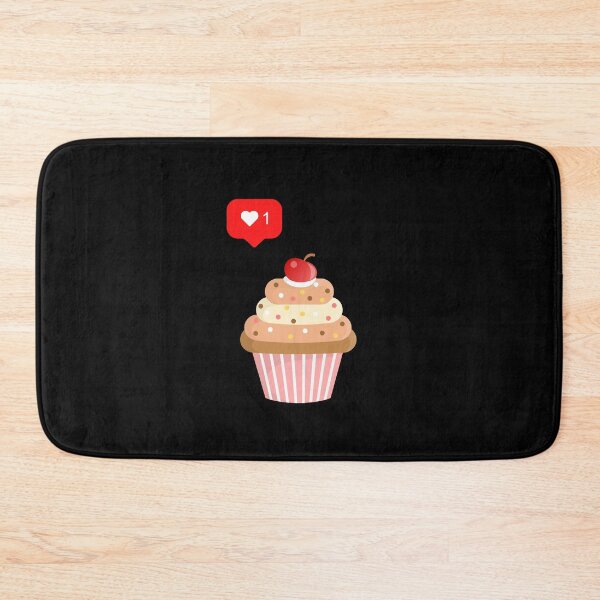 Item preview, Cupcake lover, Willow Days designed and sold by avit1.