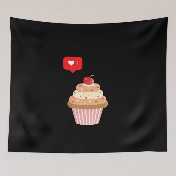 Item preview, Cupcake lover, Willow Days designed and sold by avit1.