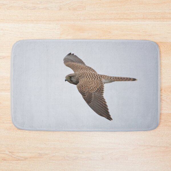 Item preview, Kestrel in Flight designed and sold by ClaireChown.