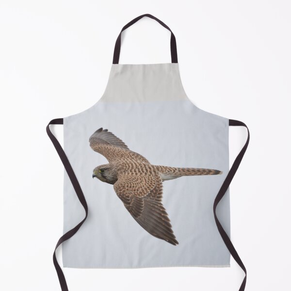 Item preview, Kestrel in Flight designed and sold by ClaireChown.