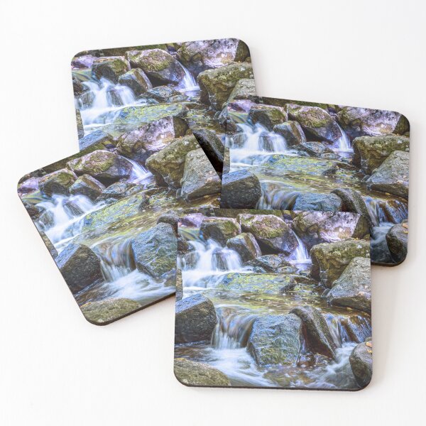 Item preview, Over the Rocks  designed and sold by AndyKazie.