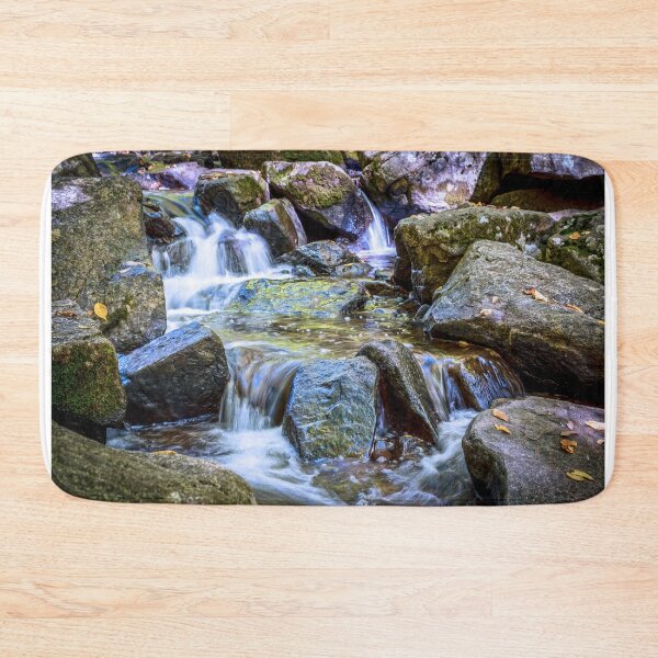Item preview, Over the Rocks  designed and sold by AndyKazie.