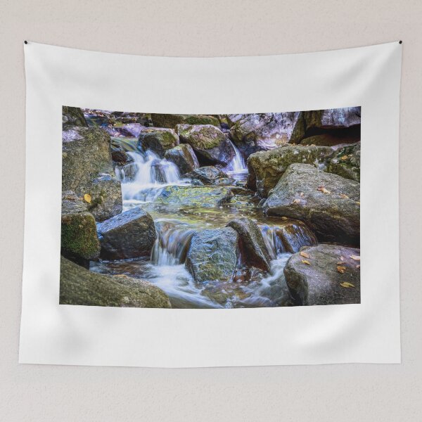 Item preview, Over the Rocks  designed and sold by AndyKazie.