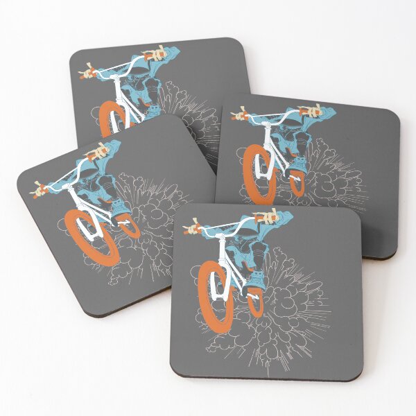 Item preview, BMX frestyler  designed and sold by Your-Sensei.
