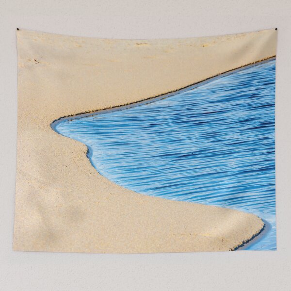 Item preview, Water's Edge designed and sold by metriognome.