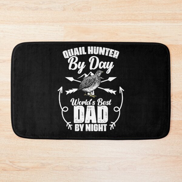 Item preview, Awesome Bobwhite Quail Hunter By Day For A Quail Hunting Dad designed and sold by Nessshirts.