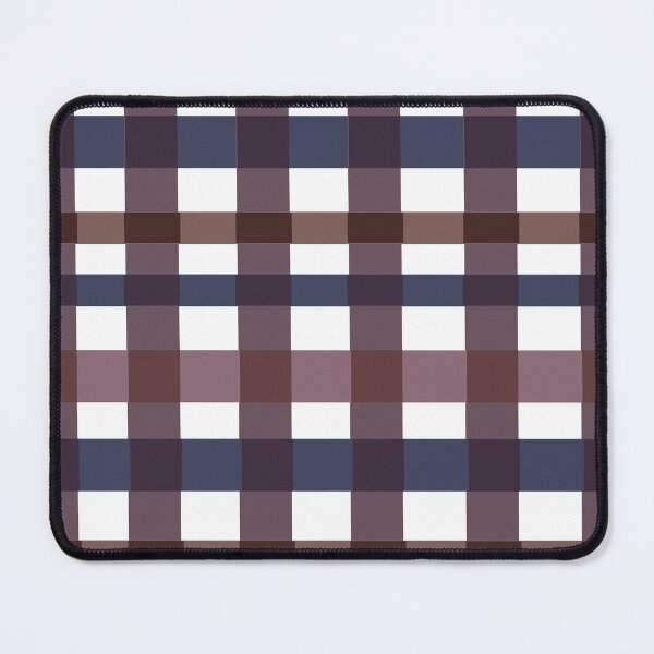 Item preview, Colorful Tartan Buffalo Plaid Checkered Pattern designed and sold by Nisha Prabhu.