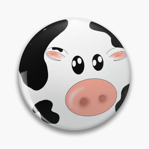 Item preview, another spherical cow designed and sold by The Mor Sisters    Tzurit & Carmel.