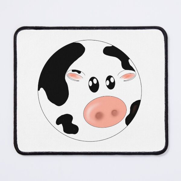 Item preview, another spherical cow designed and sold by The Mor Sisters Tzurit & Carmel.